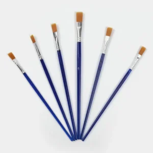 Art Brush Set 6 Pcs 0314 m
