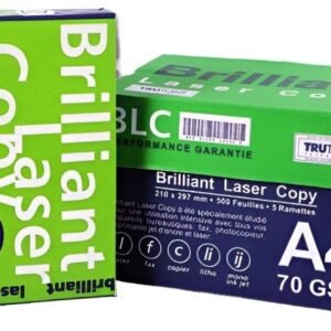 BLC Paper A4 Size Rim 70gsm