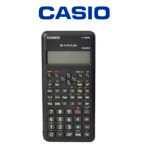 CASIO fx-82MS 2nd edition