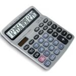 CTIFREE CT-9814 14-Digit