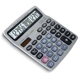 CTIFREE CT-9814 14-Digit
