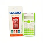 Casio Colorful FX-82MS-C Scientific Calculator