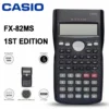 Casio FX-82MS Scientific Calculator