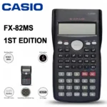 Casio FX-82MS Scientific Calculator