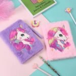 Fancy Fur Diary