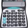 High-Quality Large Electronics Calculator, CT-9300G