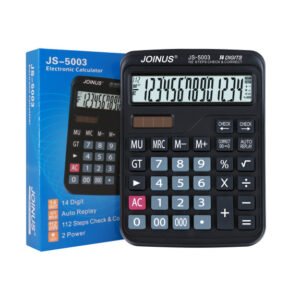 JOINUS JS-5003 DIGITAL CALCULATOR