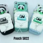 Panda Pouch 5822