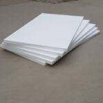 Styrofoam Plate Foam