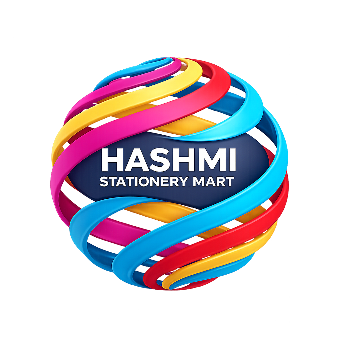 Hashmi Stationery Mart