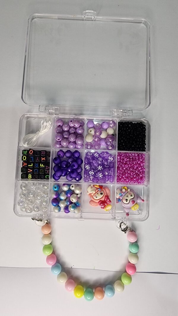 BEADS SET 2510-12