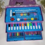 COLOUR KIT 54PC