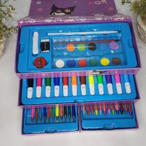 COLOUR KIT 54PC