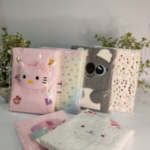 DIARY 75116 FUR