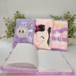 DIARY 75133 FUR