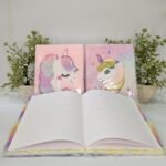 DIARY 75134 FUR
