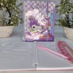 DIARY A5 XQ320-7