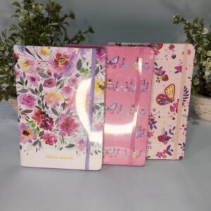 DIARY LARGE 5703-21