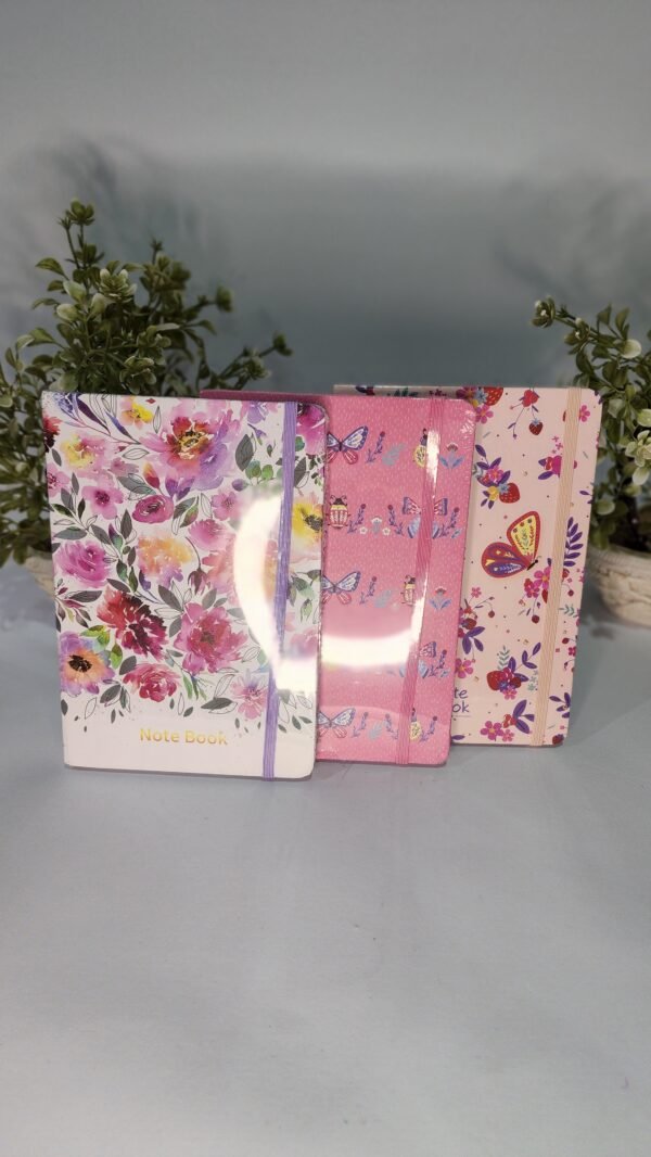 DIARY LARGE 5703-21