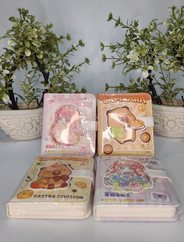 DIARY T1438