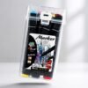 DOUBLE ART-MARKER6599-12