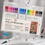 DOUBLE ART-MARKER6599-12