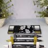 DUAL TIP ACRYLIC PAINT MARKER MS27