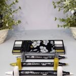 DUAL TIP ACRYLIC PAINT MARKER MS27