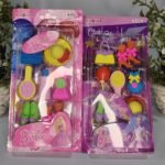 ERASER BARBIE B-002