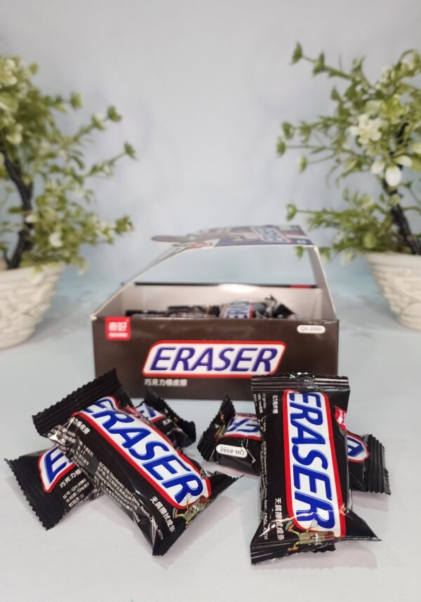 ERASER QH-8986
