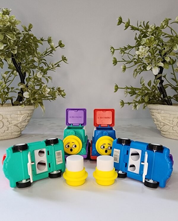 ERASER + SHARPENER ZD0010