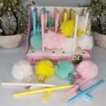GEL PEN 219-1 KR