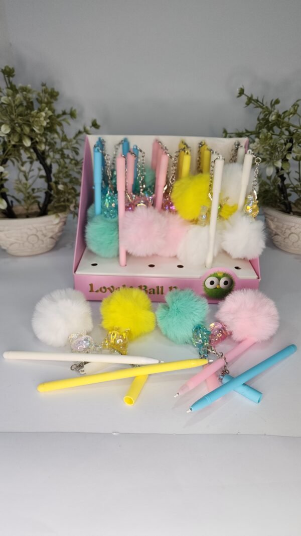 GEL PEN 219-1 KR