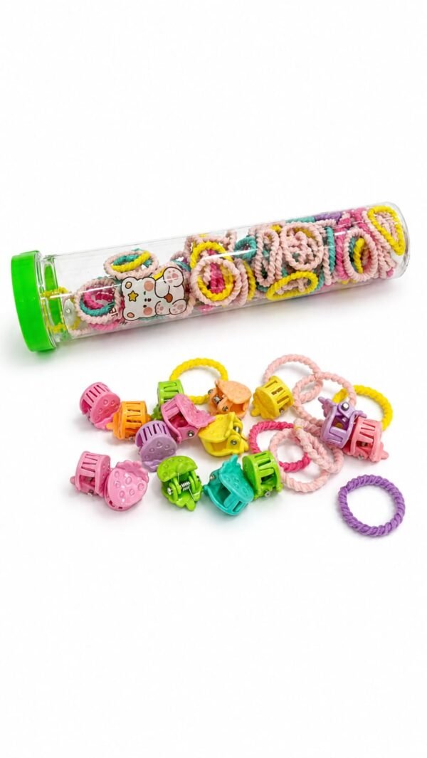 HAIR ACCESSORIES 0453