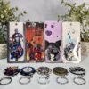 KEYCHAIN METAL