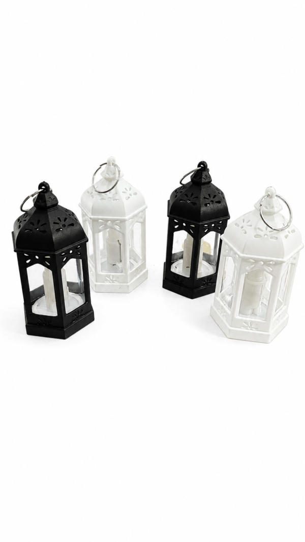 LED LAMP 2859