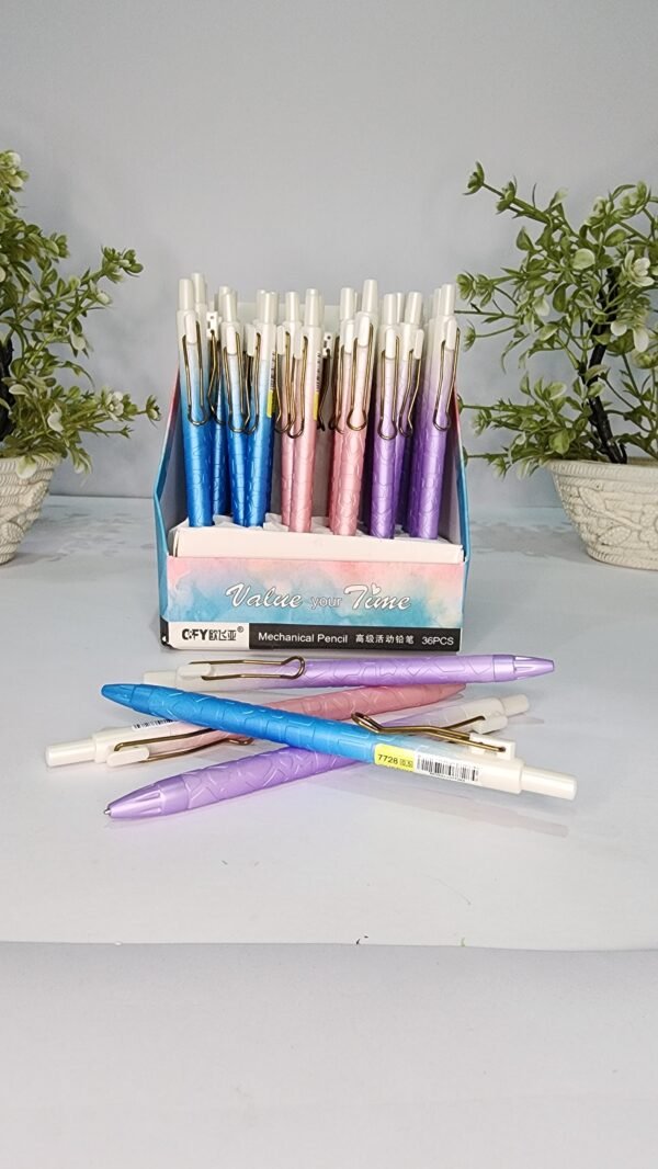 MECHANICAL PENCIL 7728