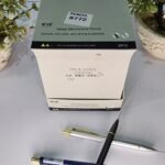 MECHANICAL PENCIL M8772