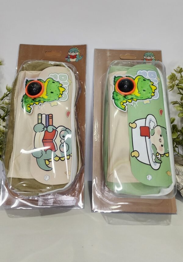 POUCH CARD 9177
