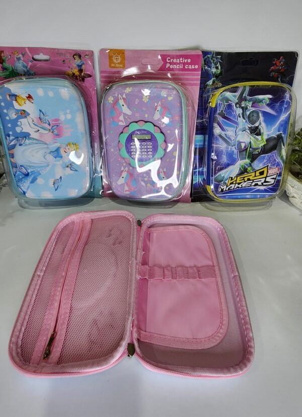 POUCH CARD BIG ST975