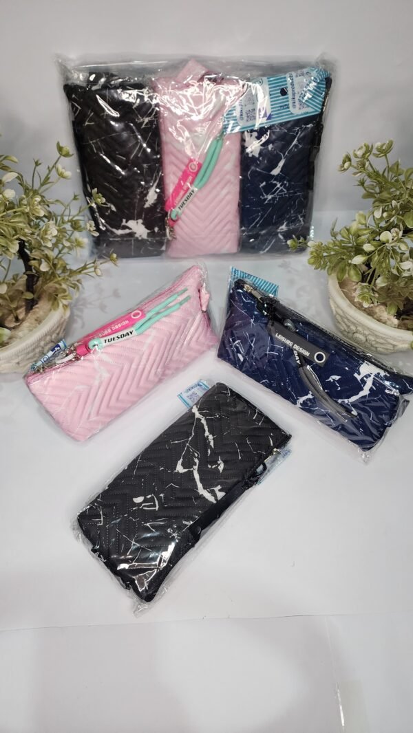 POUCH KK25 LEISURE