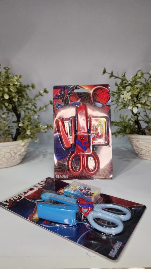 SCISSOR HLL-632