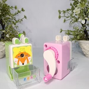 SHARPENER MACHINE 7711
