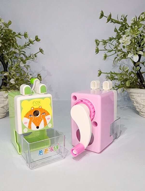 SHARPENER MACHINE 7711