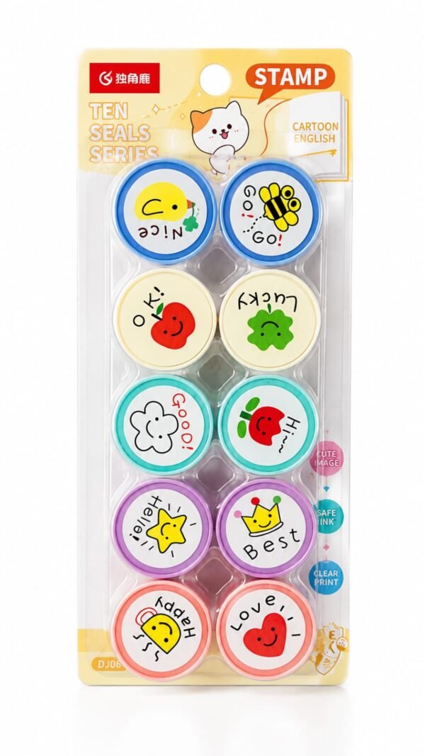 STAMP DJ03-0210