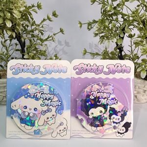 STICKY NOTES 82712