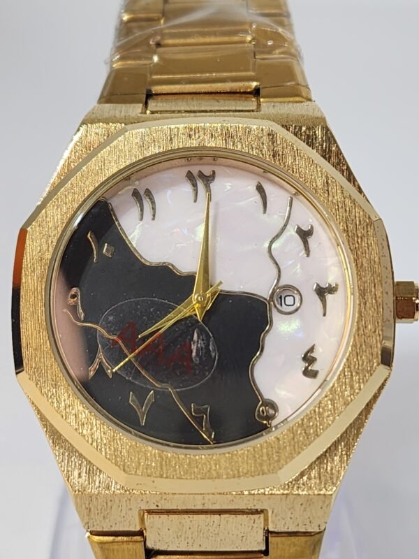 Arabic watch AAA