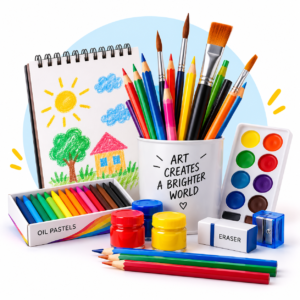 Art & Drawing
