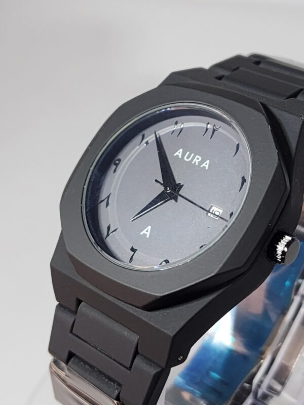 Aura Watch