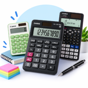 Calculators